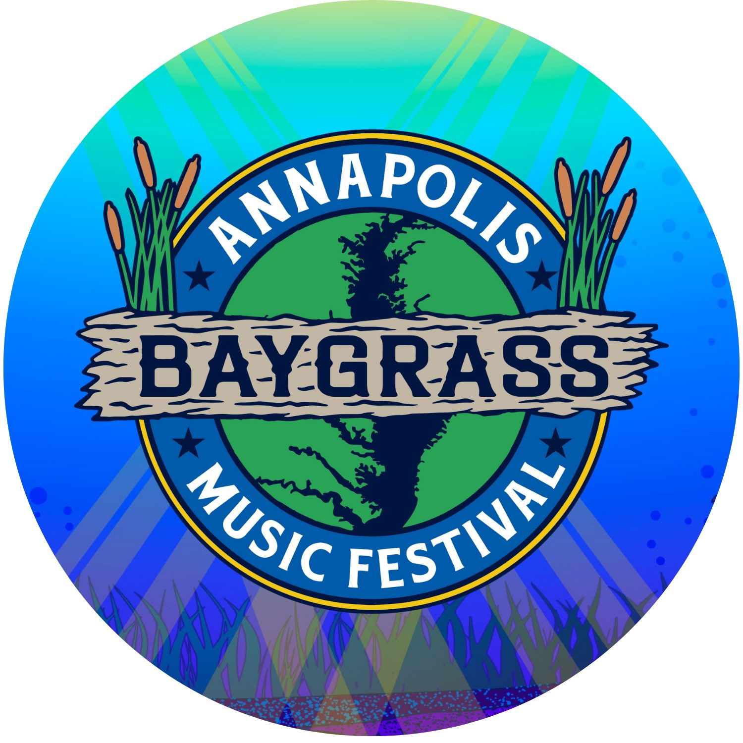 September 20-21: Annapolis Baygrass Music Festival
