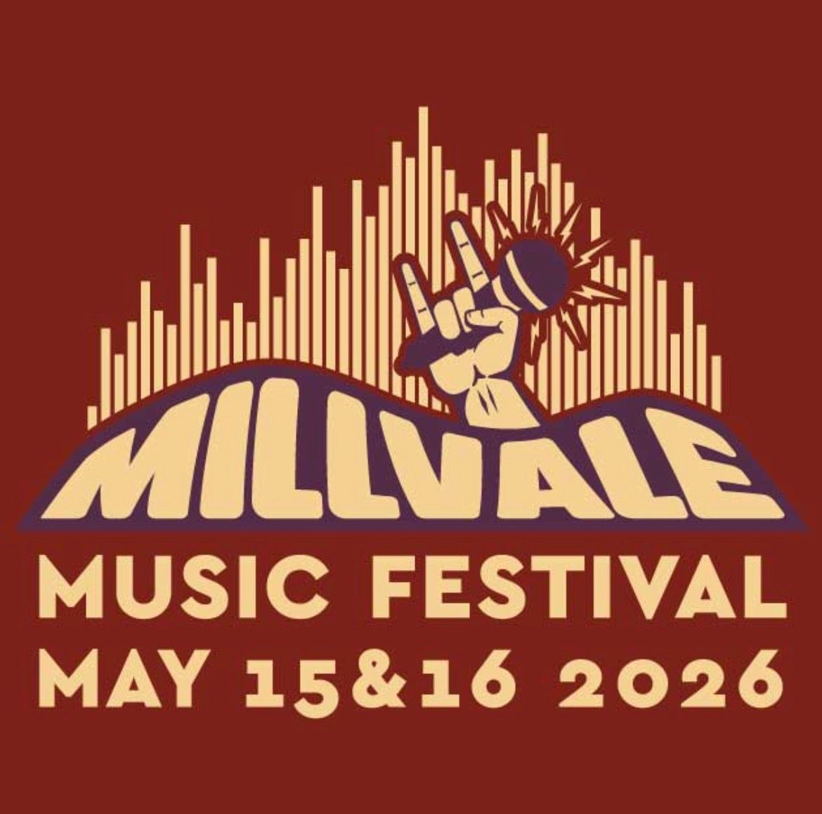 May 15-16: Millvale Music Festival