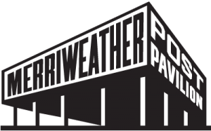 Schedule for Merriweather Post Pavilion