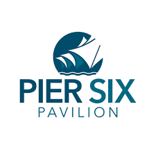 Schedule for Pier Six Pavilion