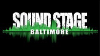 Baltimore Soundstage – Remaining 2025 Schedule