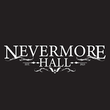 Scheduled Events at Nevermore Hall