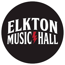 Scheduled Events at Elkton Music Hall