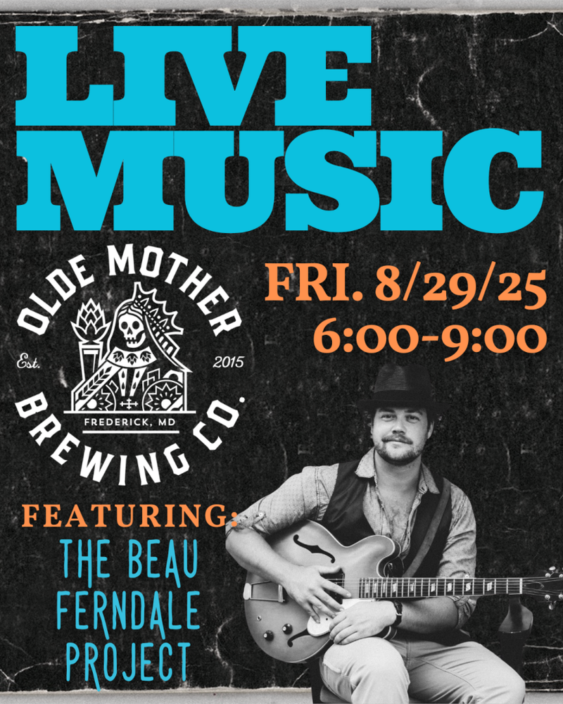 The Beau Ferndale Project