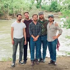 Mr. Husband, with Nathan Xander and Tucker Riggleman & the Cheap Dates