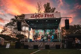 LoCoFest