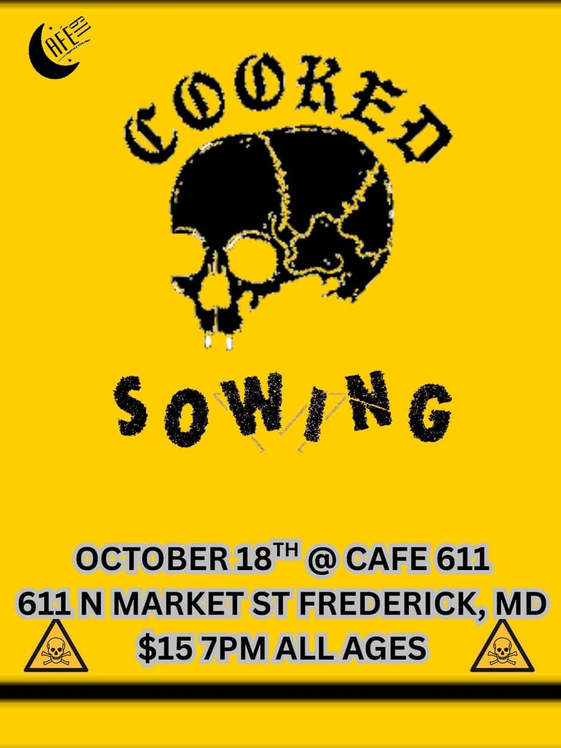 Cooked/Sowing/Friendship Commanders