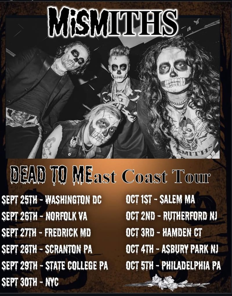 The Mismiths; Timberwolves