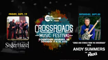 Crossroads Music Festival