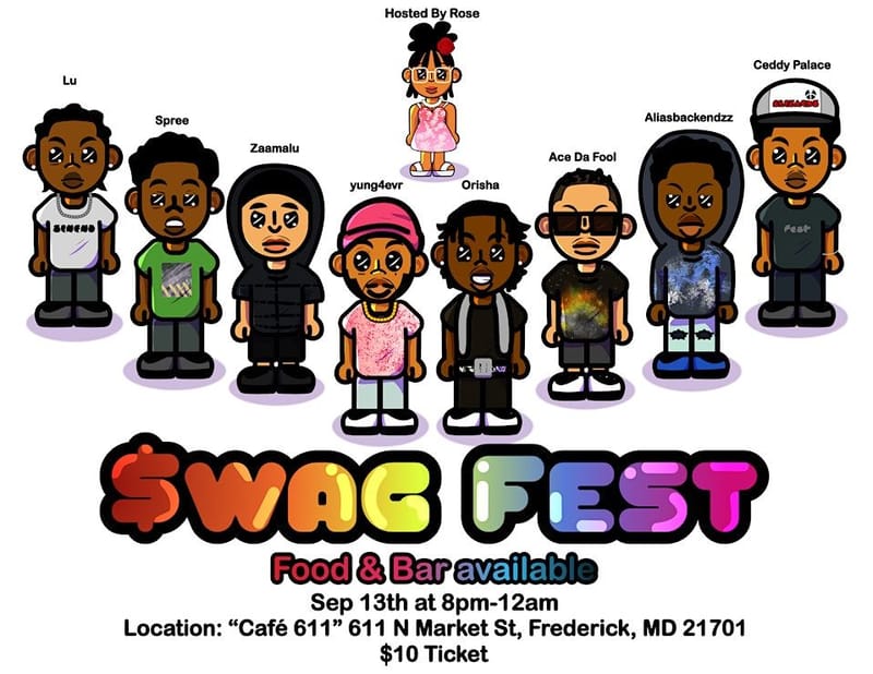 $wagfest