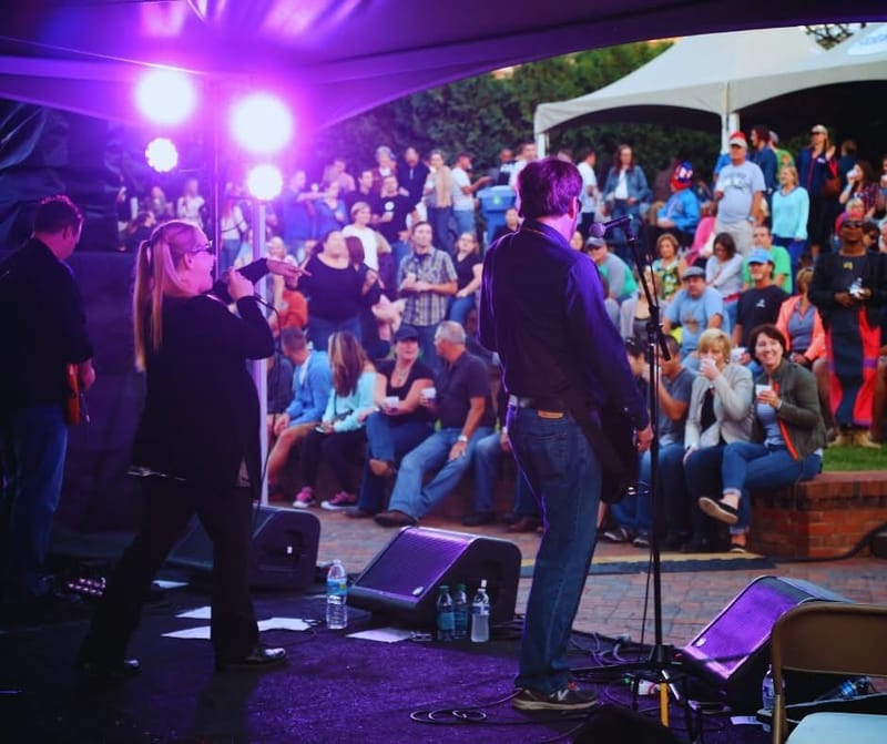 MaryGold; Bad W/Names - In the Streets Afterparty