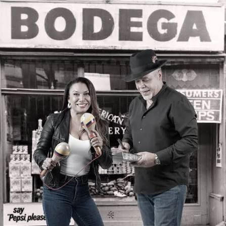 Alive@5: Edwin Ortiz y La Mafia Del Guaguanco