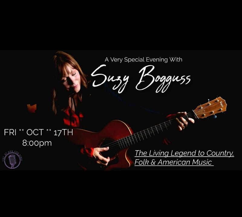 Suzy Bogguss