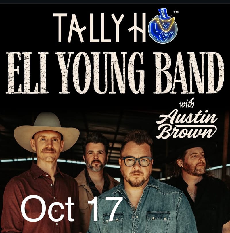 Eli Young Band