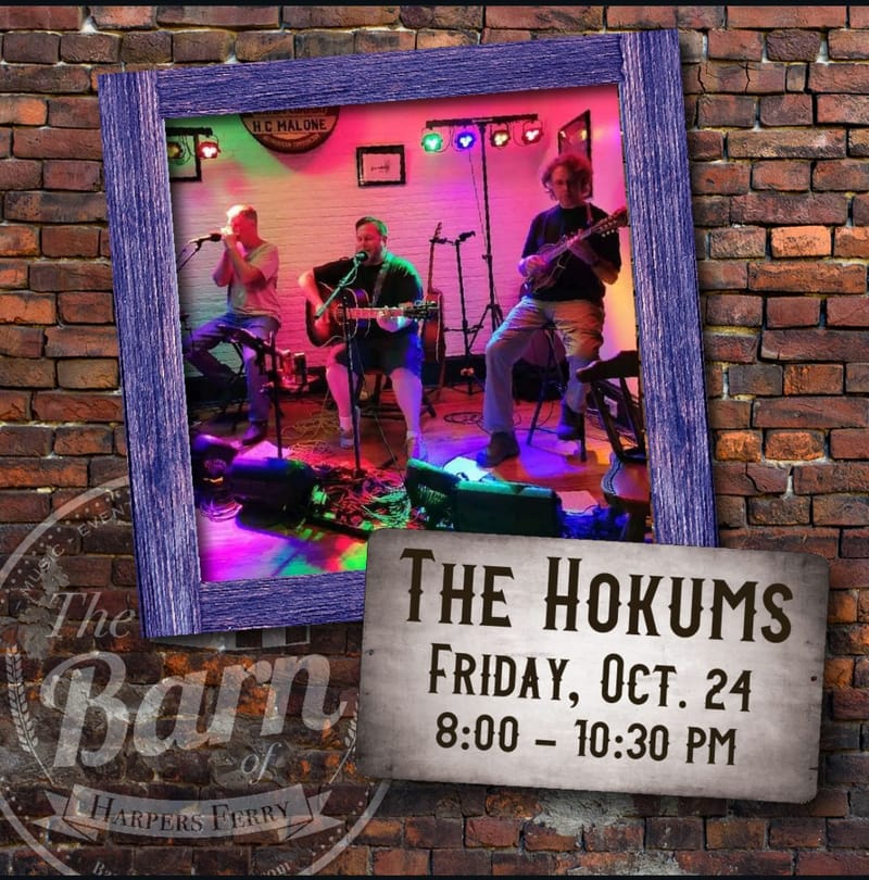 The Hokums