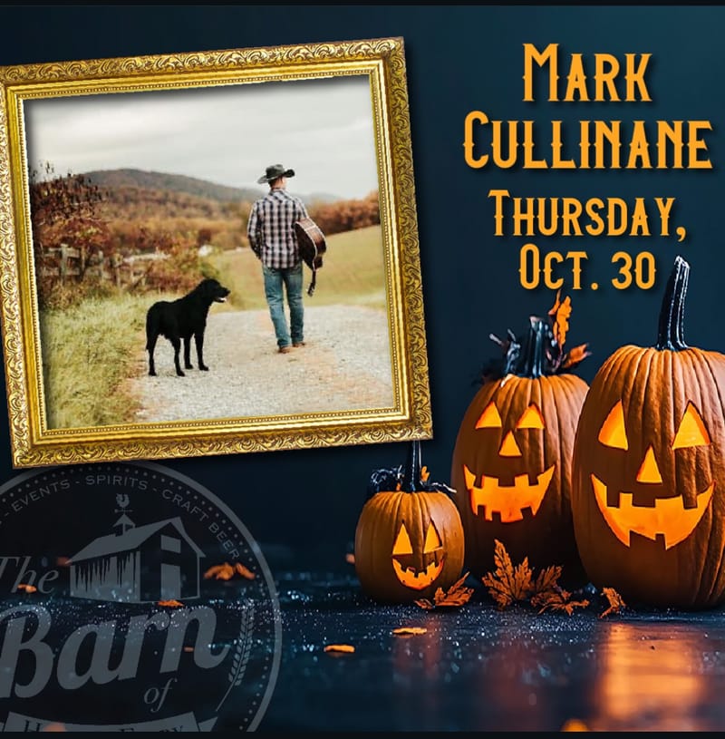 Mark Cullinane