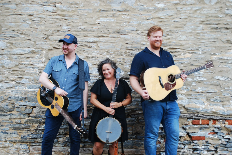 Dominica Knapp & Wild Aster