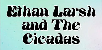 Ethan Larsh and the Cicadas