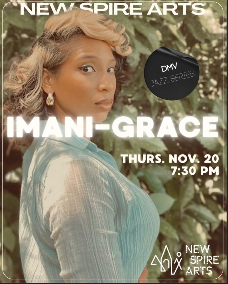 Imani-Grace