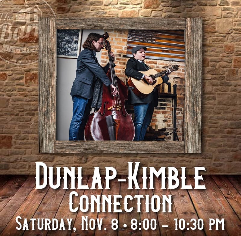 Dunlap-Kimble Connection