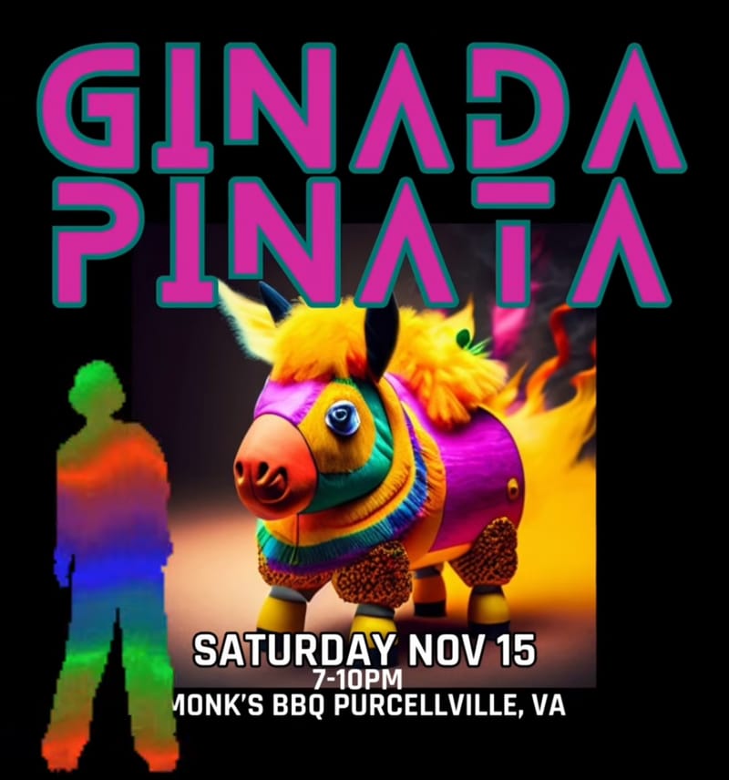 Ginada Pinata