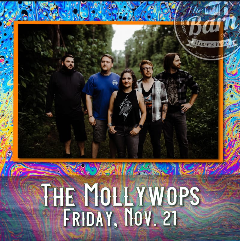 The Mollywops