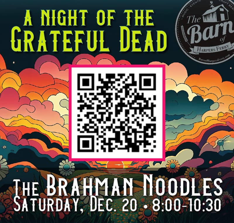 The Brahman Noodles