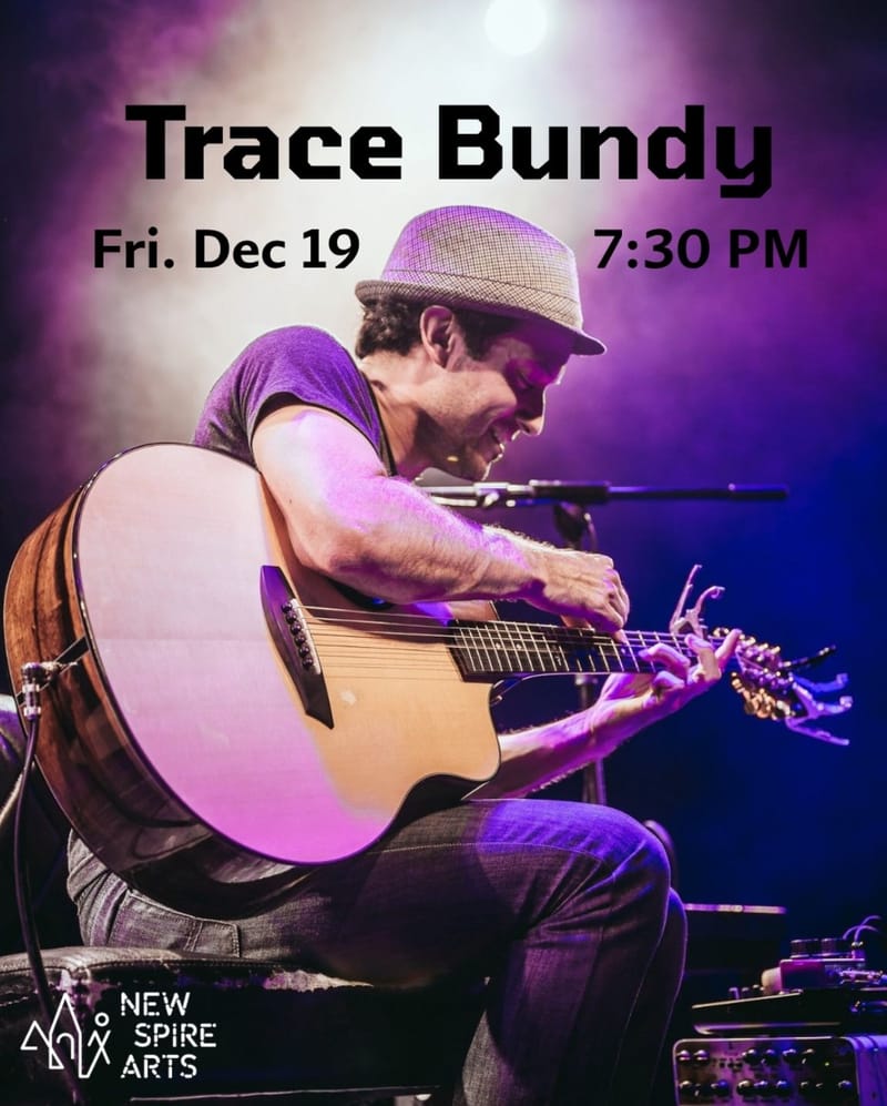 Trace Bundy