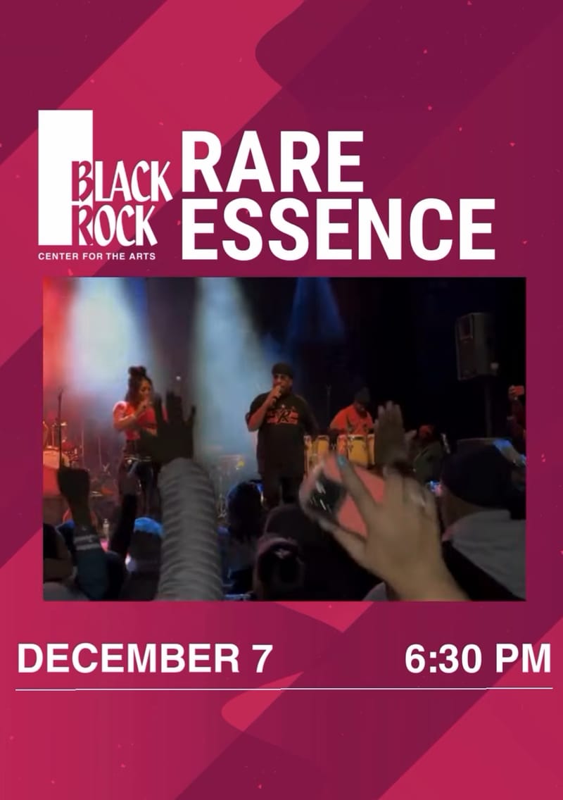 Rare Essence
