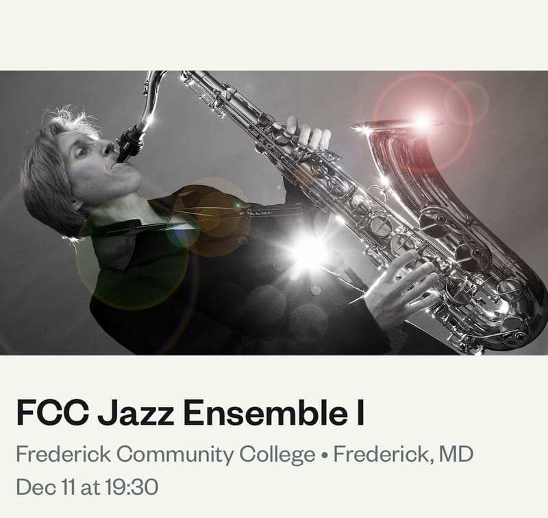 FCC Jazz Ensemble I