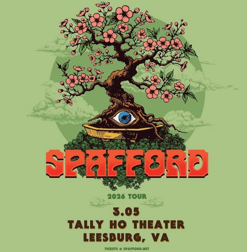 Spafford