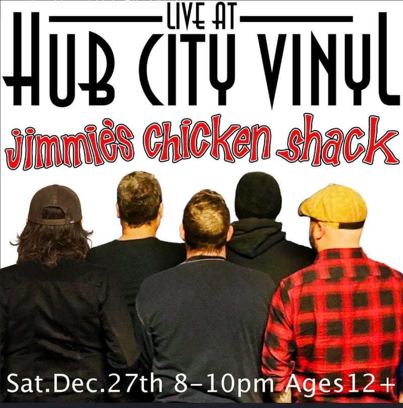 Jimmie's Chicken Shack