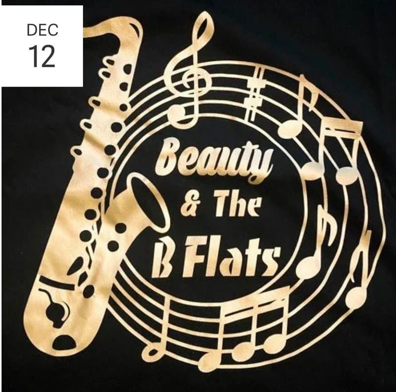 Beauty and the B Flats