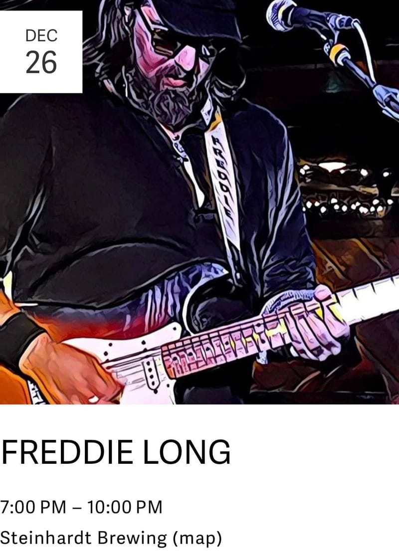 Freddie Long