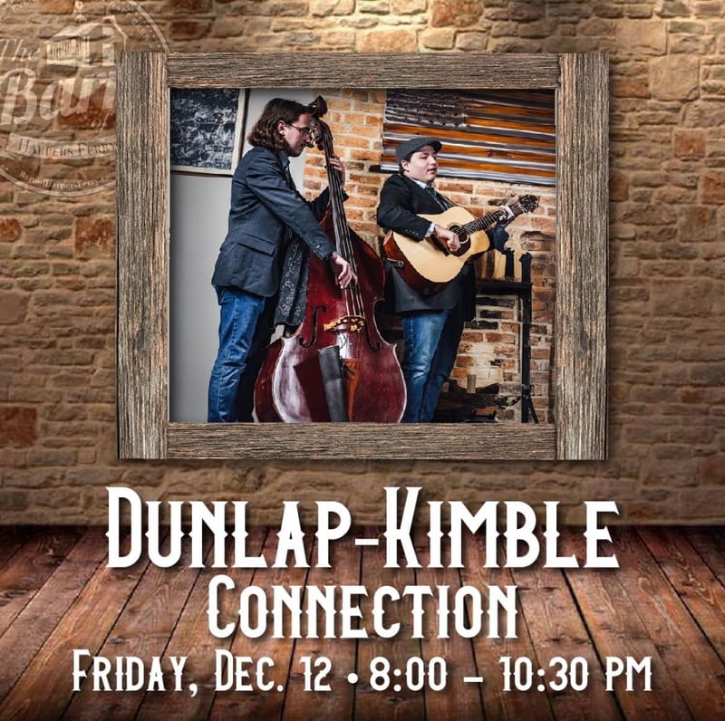 Dunlap-Kimble Connection