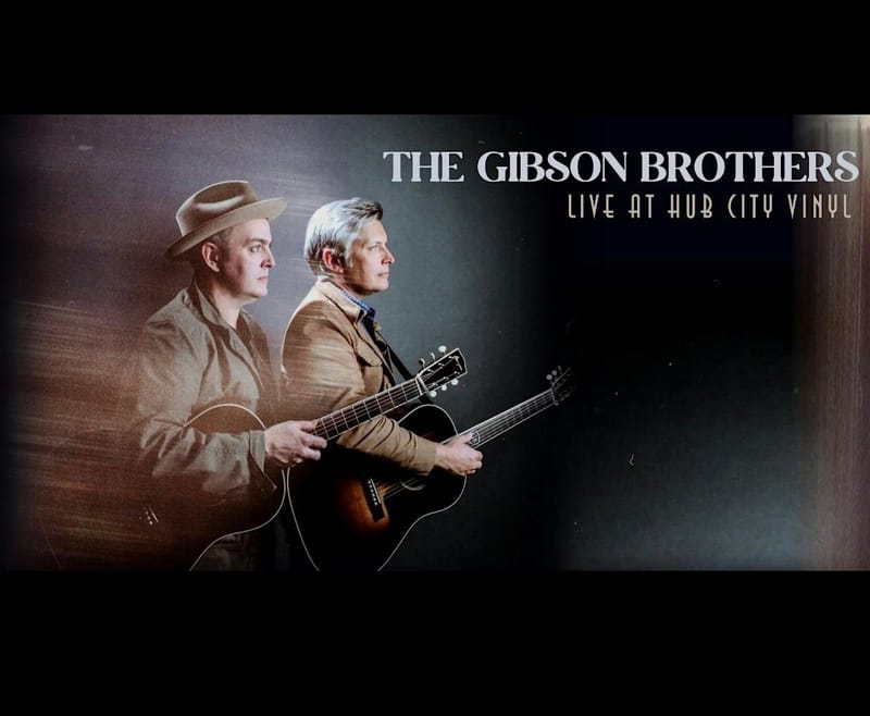 The Gibson Brothers