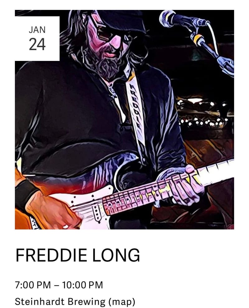 Freddie Long