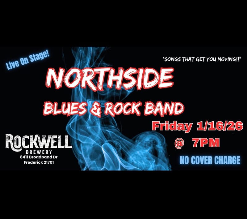 Northside Blues & Rock Band