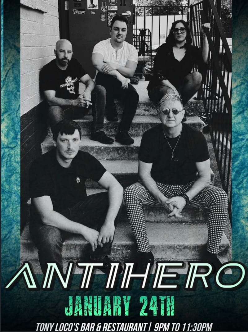 Antihero