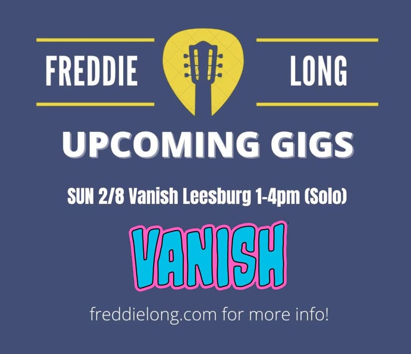 Freddie Long