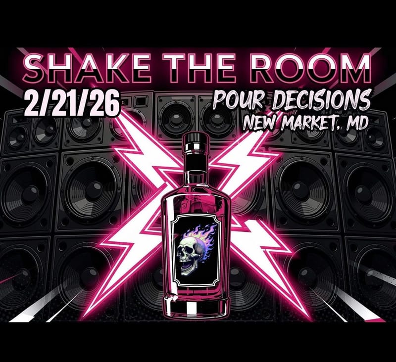 Shake the Room