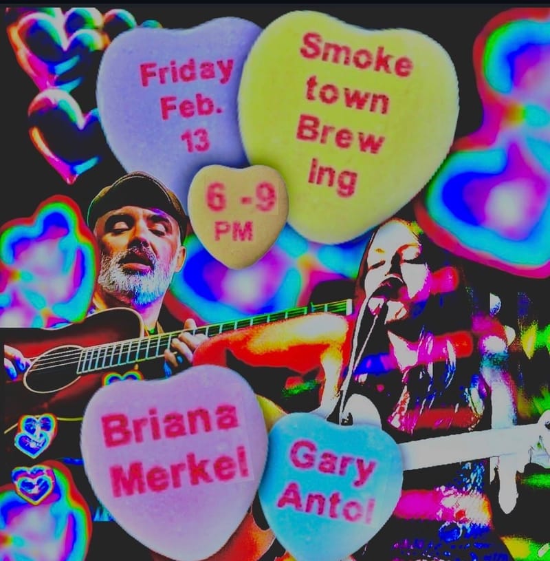 Briana Merkel/Gary Antol