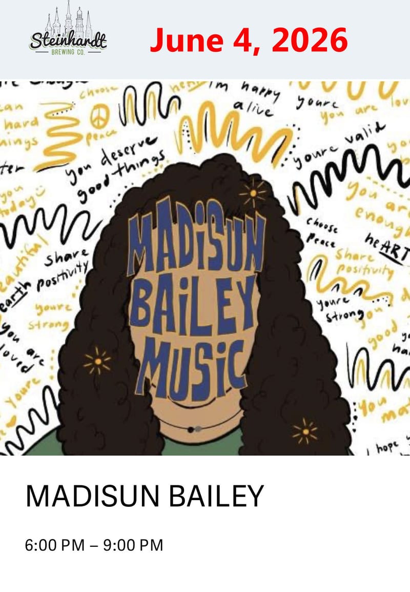 Madisun Bailey