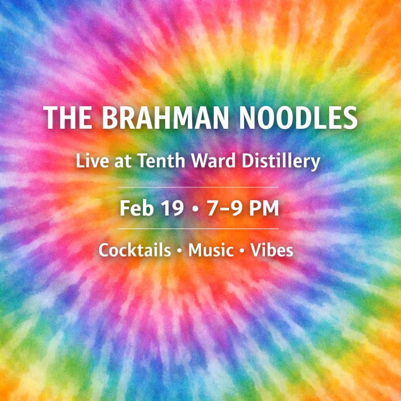 Brahman Noodles