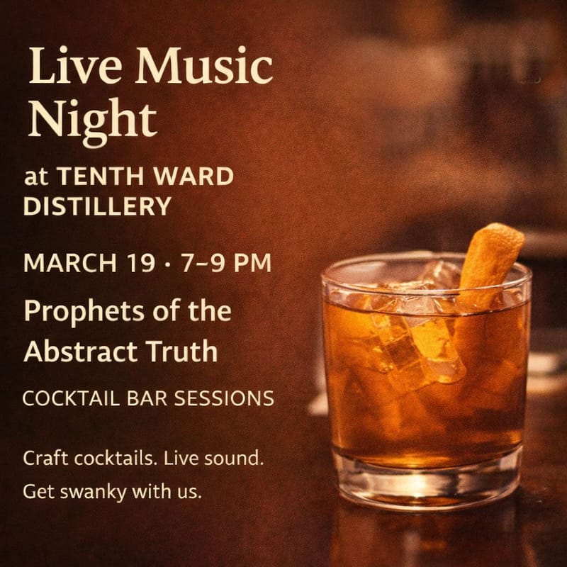 Prophets of the Abstract Truth