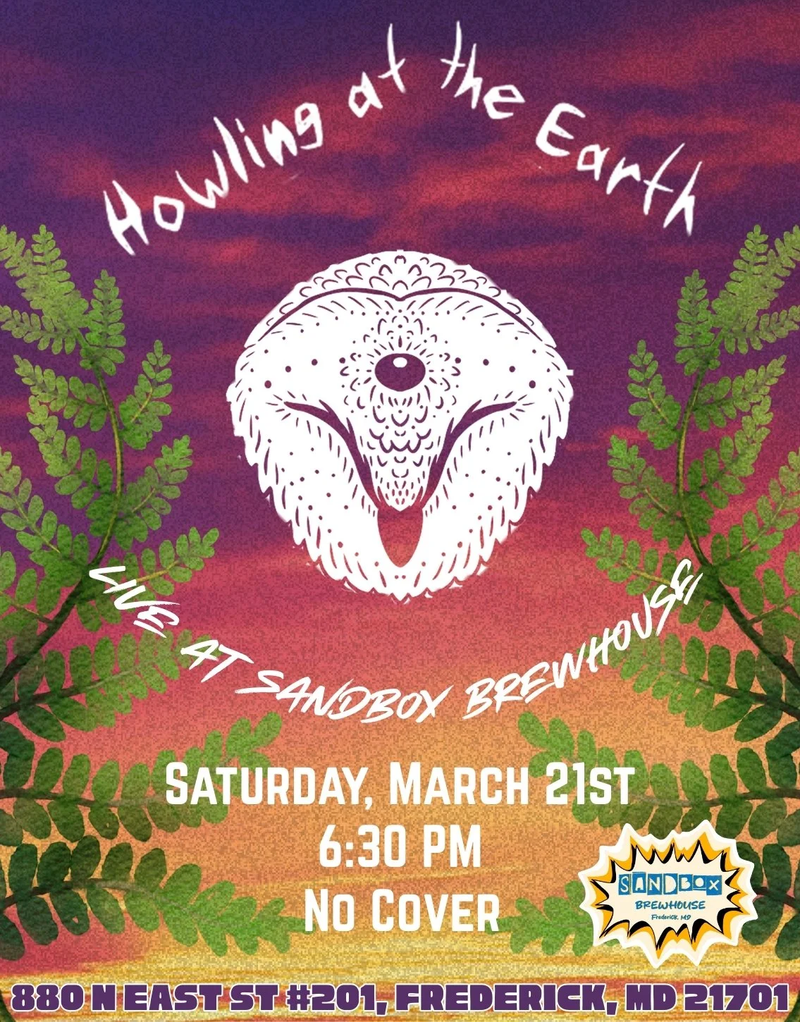 Howling at the Earth