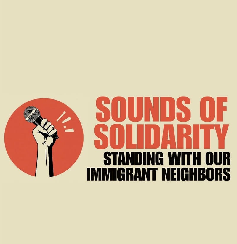 Sounds of Solidarity