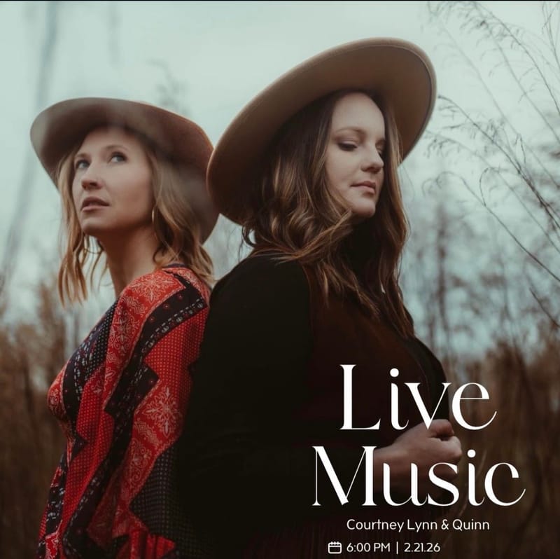 Courtney Lynn & Quinn