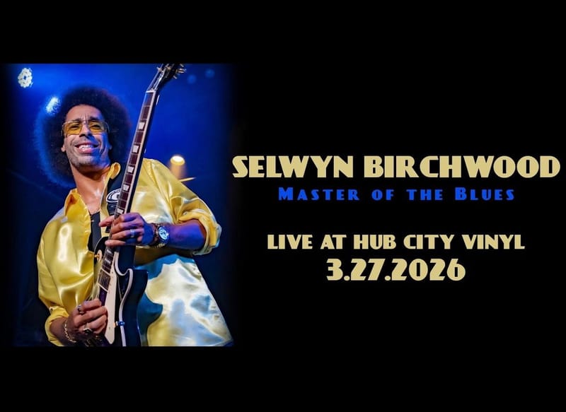Selwyn Birchwood