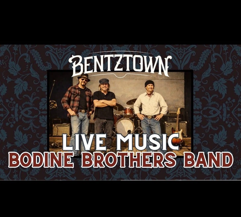 Bodine Brothers